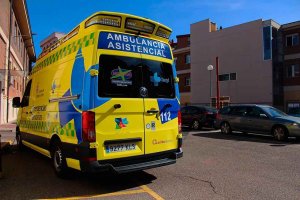 Muere un joven en Segovia al recibir descarga y caer de la torre eléctrica