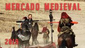 Video del XXI Mercado Medieval de San Esteban de Gormaz