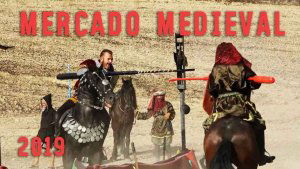 Video del XXI Mercado Medieval de San Esteban de Gormaz Video del XXI Mercado Medieval de San Esteban de Gormaz