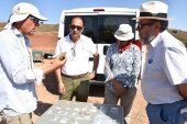 Finaliza la campaña estival de excavaciones en Torralba y Ambrona