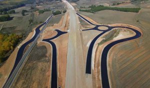 Cs considera inaceptable la demora acumulada en autovía del Duero