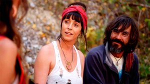 La serie "El Pueblo" busca hippies en Soria para rodaje