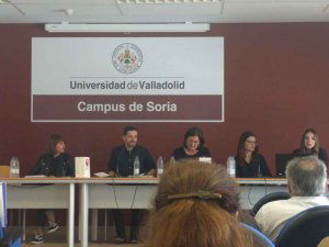 Veinte universidades de ocho países se citan en III Congreso EPAC Veinte universidades de ocho países se citan en III Congreso EPAC
