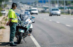 La DGT pone en marcha la operación especial "Retorno del Verano" La DGT pone en marcha la operación especial "Retorno del Verano"