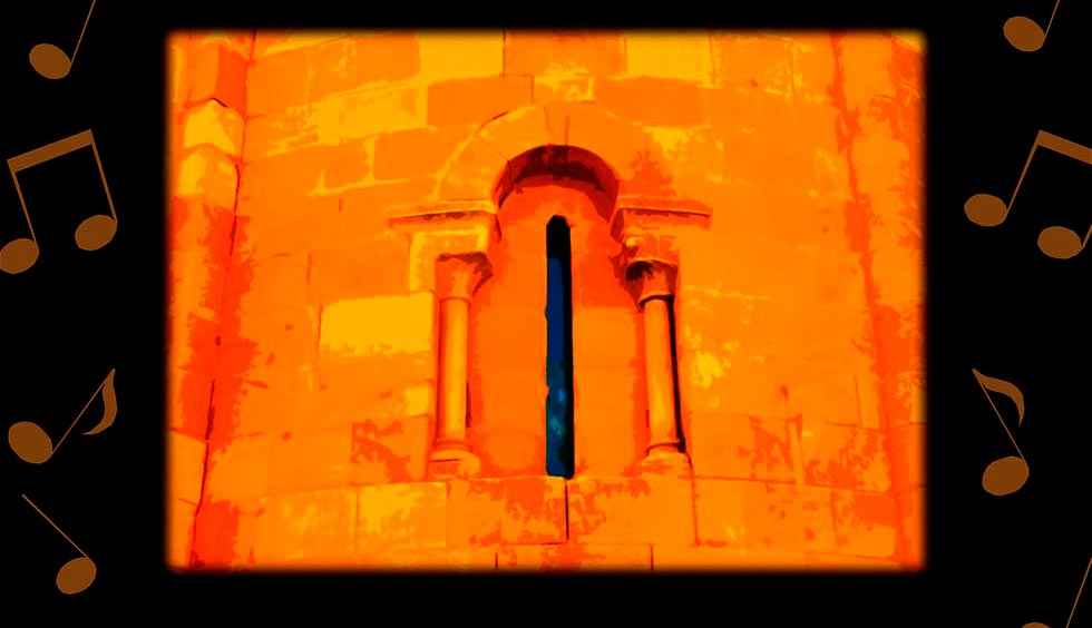 Concierto de Miscelánea Ensemble en Fuensaúco