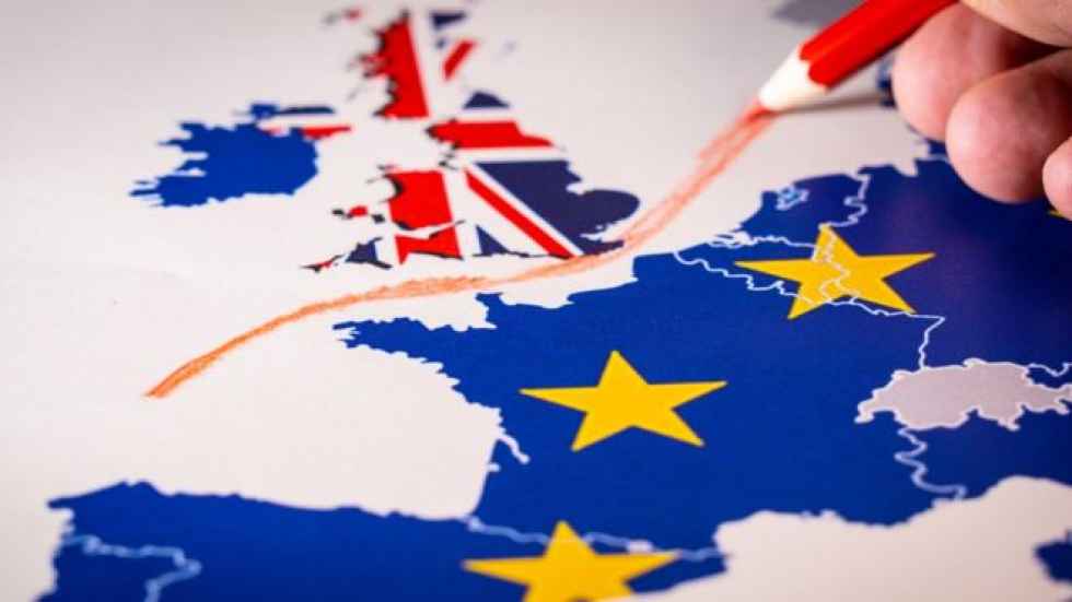 La Cámara informa sobre los efectos de un "Brexit" duro