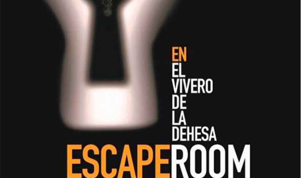 El "escape room" de las Ánimas agota plazas y se amplía El "escape room" de las Ánimas agota plazas y se amplía