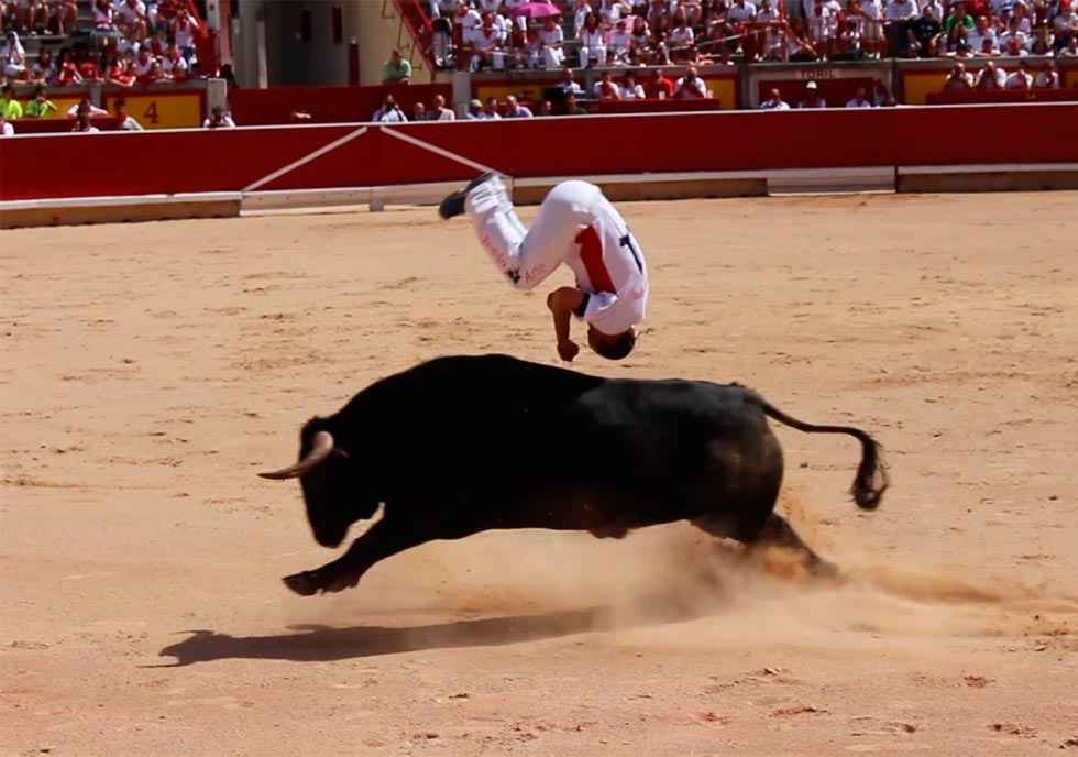 Definidos los grupos de recortadores para el concurso de Soria Definidos los grupos de recortadores para el concurso de Soria