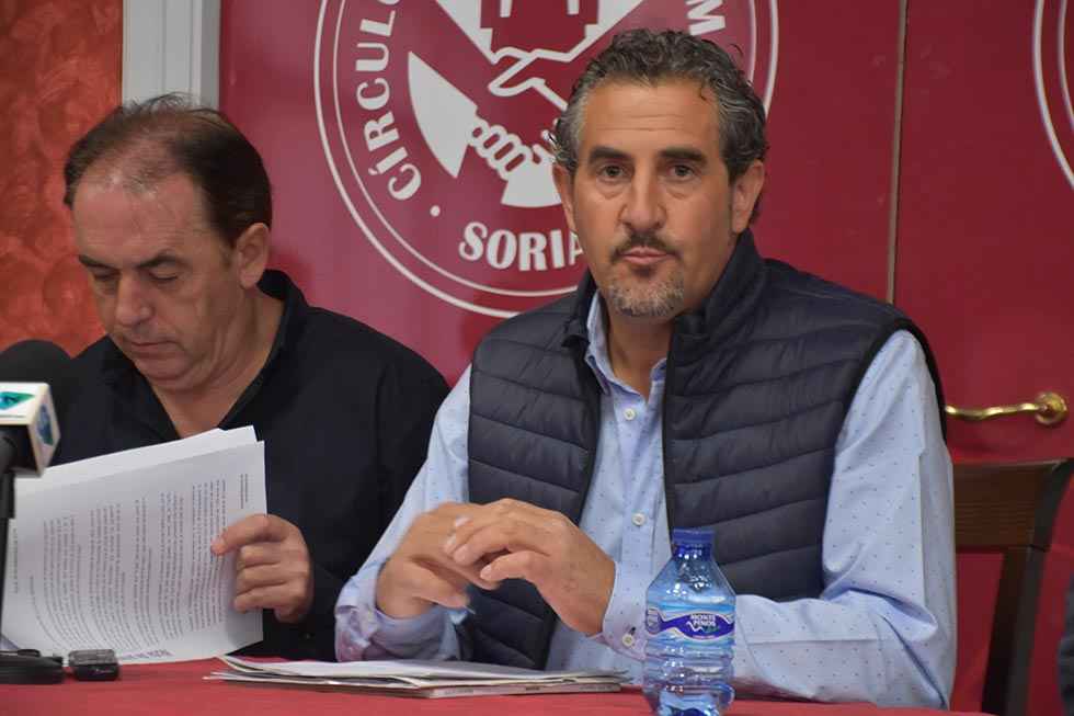 Cita con las III Jornadas Gastronómica de la Raza Serrana Negra Cita con las III Jornadas Gastronómica de la Raza Serrana Negra