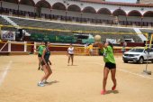 La cantera de Río Duero comienza los entrenamientos