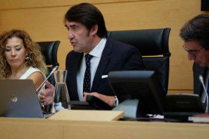 Fijar población en el medio rural, objetivo prioritario de Fomento Fijar población en el medio rural, objetivo prioritario de Fomento