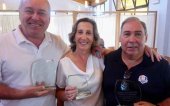 Los golfistas sorianos brillan en XVII Circuito Senior de Castilla y León