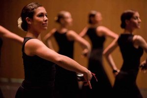 La Escuela Profesional de Danza cierra plazo de inscripción