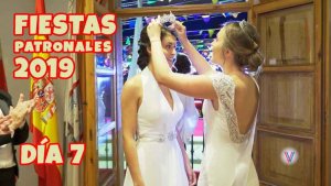 Video del primer día de fiestas en San Esteban de Gormaz Video del primer día de fiestas en San Esteban de Gormaz
