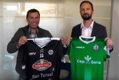 C.D. San José y Sporting Club unen fuerzas para seguir creciendo