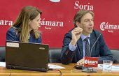 La Cámara reclama al Gobierno que explore vías para atraer trabajadores La Cámara reclama al Gobierno que explore vías para atraer trabajadores