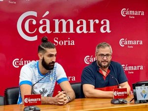 Graells estima que Río Duero tiene que estar en lo alto de la tabla