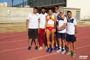 Dani Mateo confirma su presencia en el Mundial de Doha