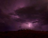 AEMET activa aviso naranja por lluvia y tormentas AEMET activa aviso naranja por lluvia y tormentas