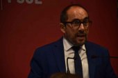 El PSOE presenta su propuesta para repartir el Plan Soria 2019