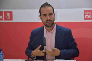 El Consejo de Cuentas explica el FCI, que perjudica a Soria, según el PSOE El Consejo de Cuentas explica el FCI, que perjudica a Soria, según el PSOE