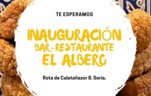 El Albero reabre con nueva imagen y oferta gastronómica