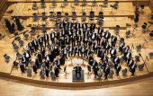 Música de cine con la Orquesta Sinfónica de Castilla y León Música de cine con la Orquesta Sinfónica de Castilla y León