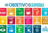 FOES divulga los Objetivos de Desarrollo Sostenible