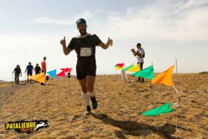 El Kilómetro Vertical del Moncayo se celebra el domingo