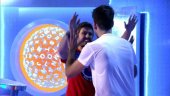 La asociación de Alzheimer Soria, con protagonismo en "Pasapalabra" La asociación de Alzheimer Soria, con protagonismo en "Pasapalabra"