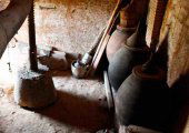 Berlanga de Duero organiza una cata de vinos caseros en Morales