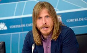 Podemos quiere reforzar la figura del Procurador del Común Podemos quiere reforzar la figura del Procurador del Común