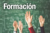 Educación oferta las primeras 7.000 plazas de formación on line