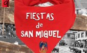 Programa de las fiestas de San Miguel, en Ágreda