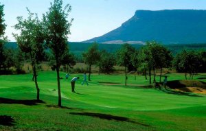 La asociación Rotary organiza el VII Torneo Benéfico de Golf