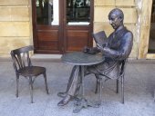 "Soria, ciudad de poetas", lema de V Rally Fotográfico