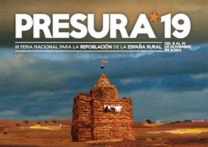 La III edición de Presura será del 8 al 10 de noviembre