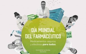 Los farmacéuticos refuerzan la seguridad y efectividad de los fármacos