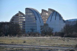 ASDEN tiene la palabra sobre el futuro del parque aéreo de Garray ASDEN tiene la palabra sobre el futuro del parque aéreo de Garray
