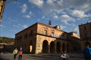 Soria acoge el undécimo Congreso Nacional de Historia de la Construcción