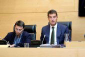 La Junta plantea a los sindicatos avanzar en aplicación 35 horas La Junta plantea a los sindicatos avanzar en aplicación 35 horas