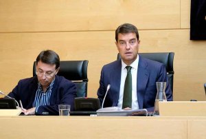 La Junta plantea a los sindicatos avanzar en aplicación 35 horas