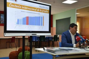 Los Escolapios destacan en el informe PISA for School