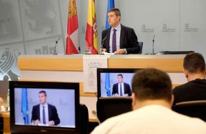 La Junta destina 3 millones al suministro de vacunas antrigipales