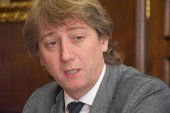 Carlos Martínez, reelegido presidente del Consejo de Alcaldes del PSOE Carlos Martínez, reelegido presidente del Consejo de Alcaldes del PSOE