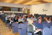 "Montes de Soria" renueva su junta directiva y amplía su entidad "Montes de Soria" renueva su junta directiva y amplía su entidad