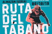 Inscripciones para la primera ruta MTB "El Tábano"