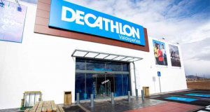 Decathlon cumple tres años en Camaretas Decathlon cumple tres años en Camaretas