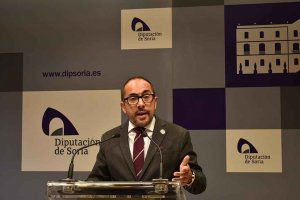 Plan Estratégico y rutas de BTT, asignaturas pendientes en Diputación, según PSOE Plan Estratégico y rutas de BTT, asignaturas pendientes en Diputación, según PSOE
