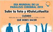 ASPACE Soria se moviliza para lograr la inclusión real ASPACE Soria se moviliza para lograr la inclusión real